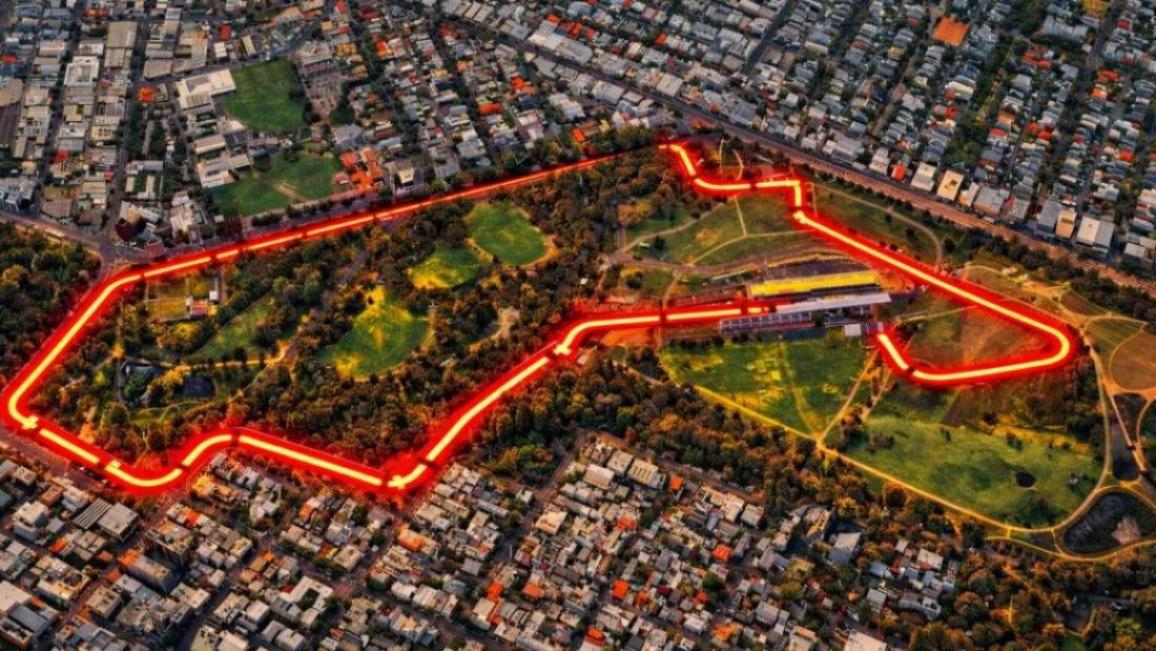 Adelaide