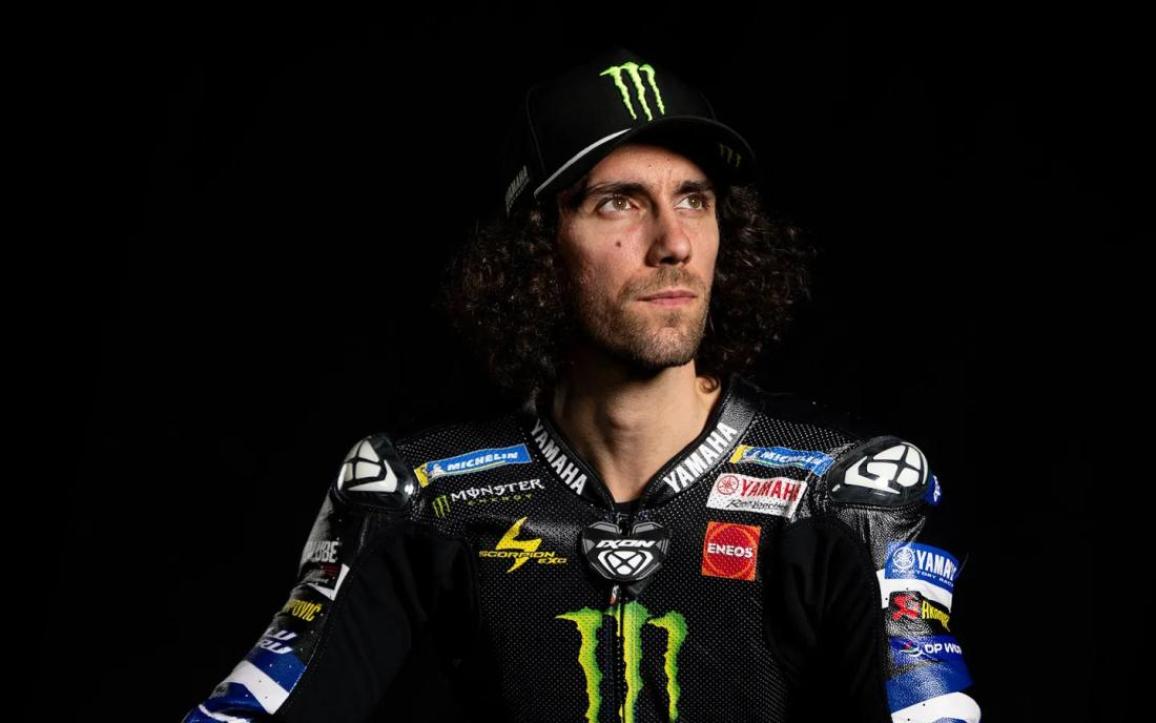 Monster Energy Yamaha MotoGP 2026