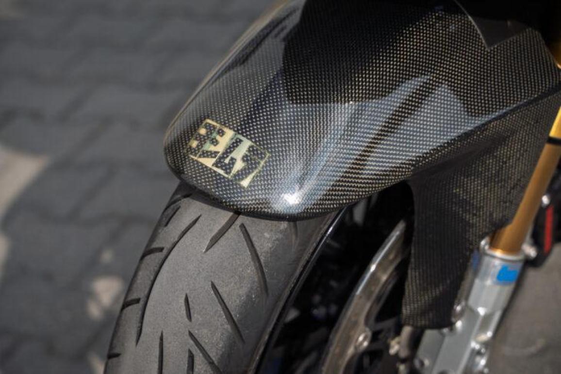 Yoshimura Tornado S1