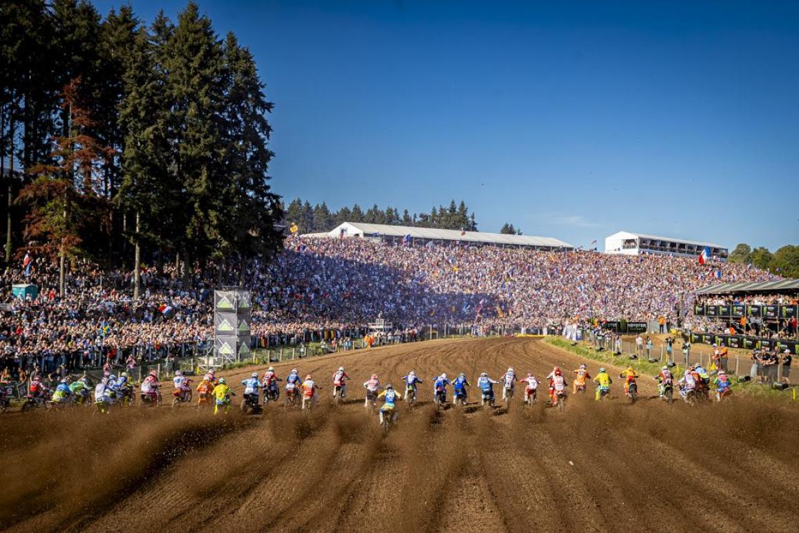 MXoN