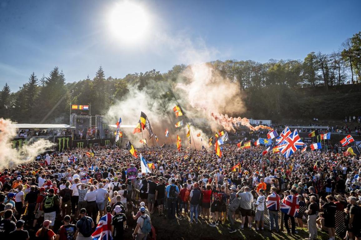 MXoN