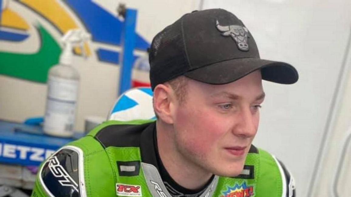 BSB Accident