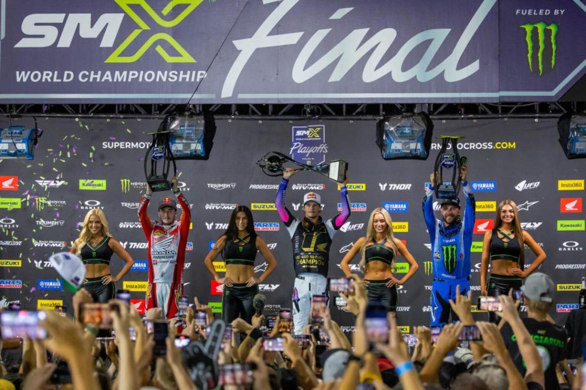 SMX Final Las Vegas 2025