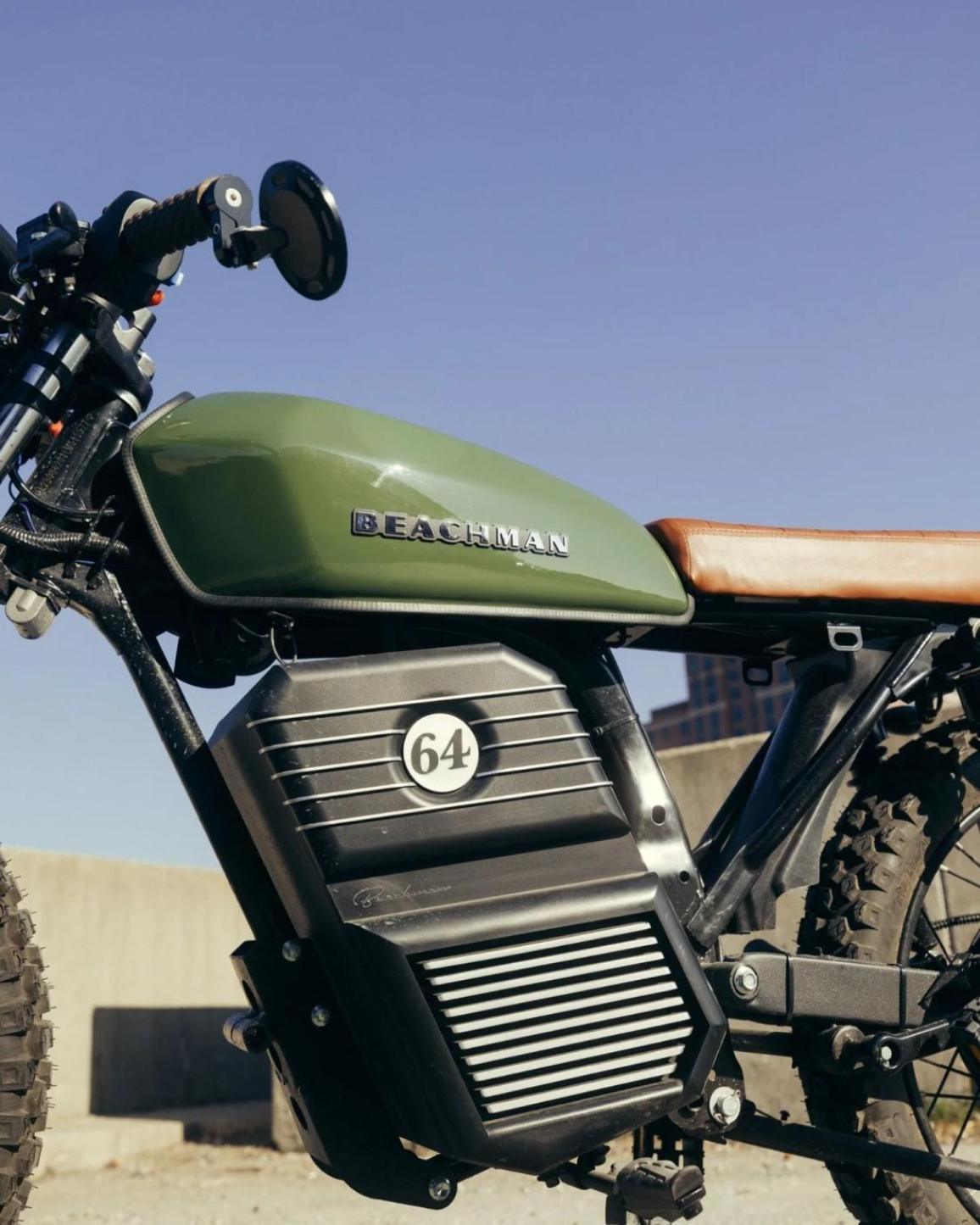 Beachman '64