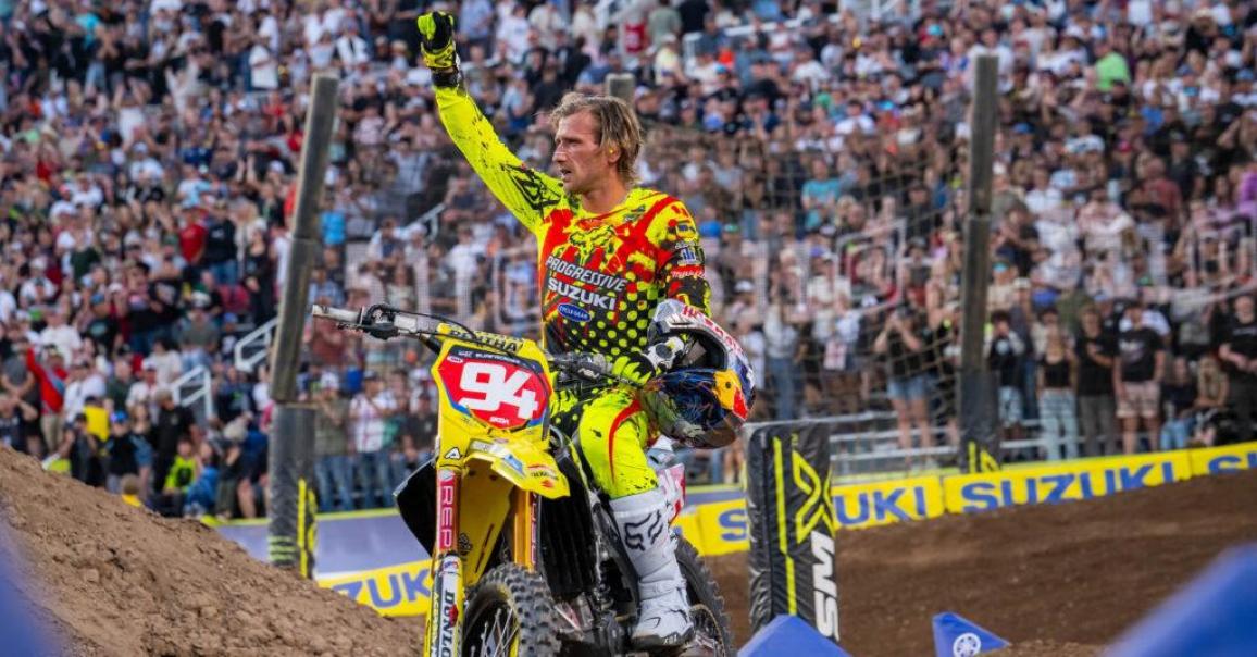 Ken Roczen