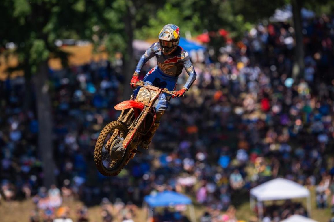 AMA Pro MX Finals