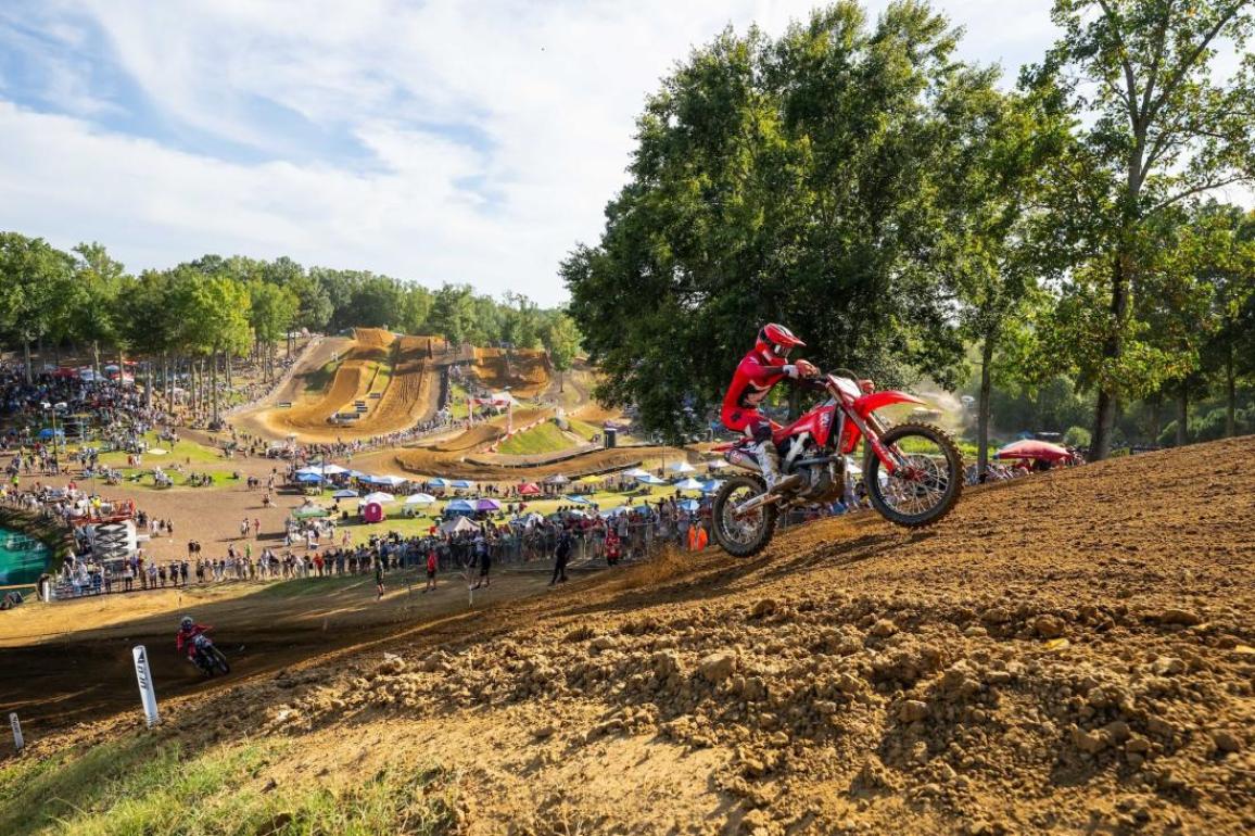 AMA Pro MX Finals