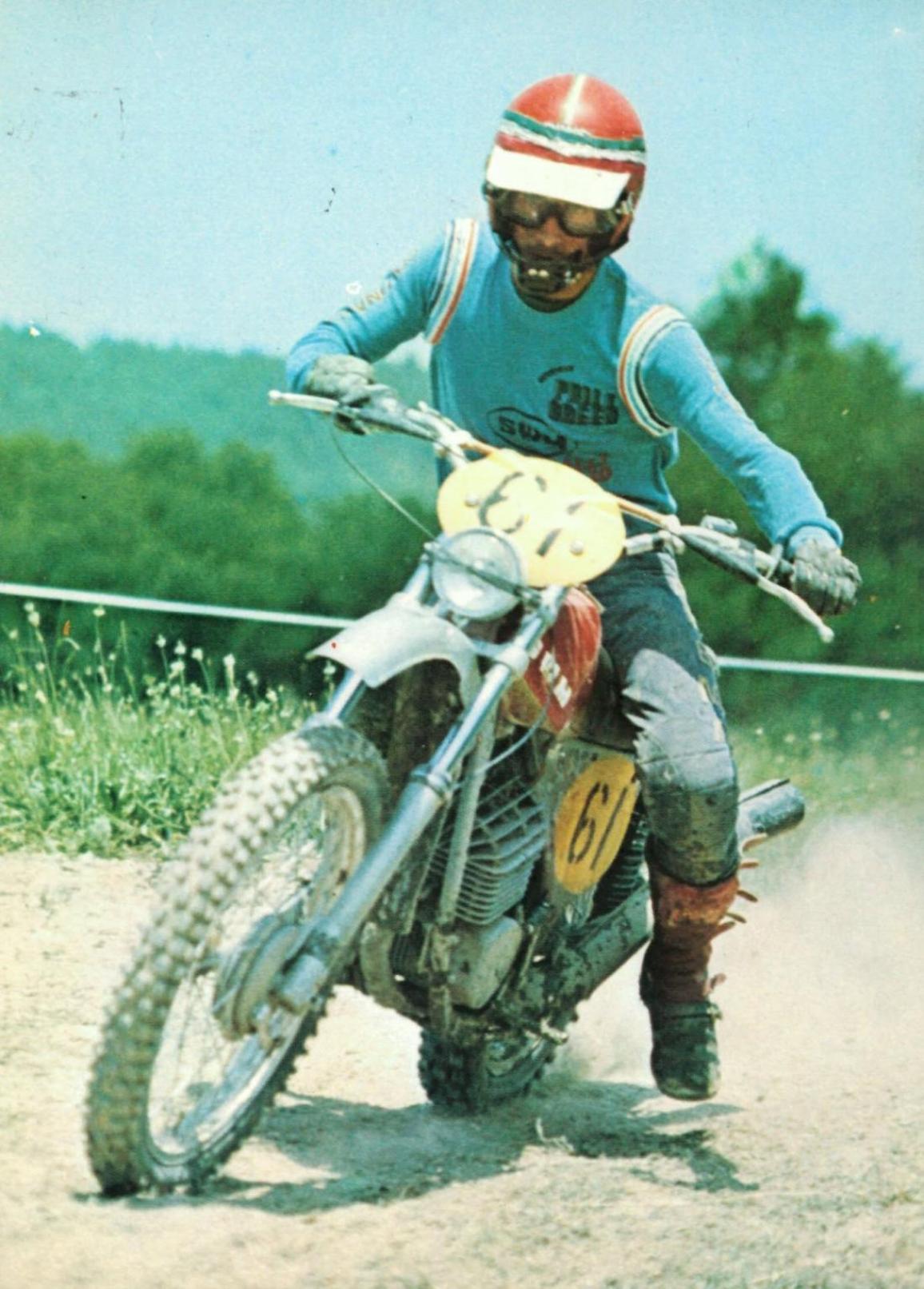 Attilio Petrogalli