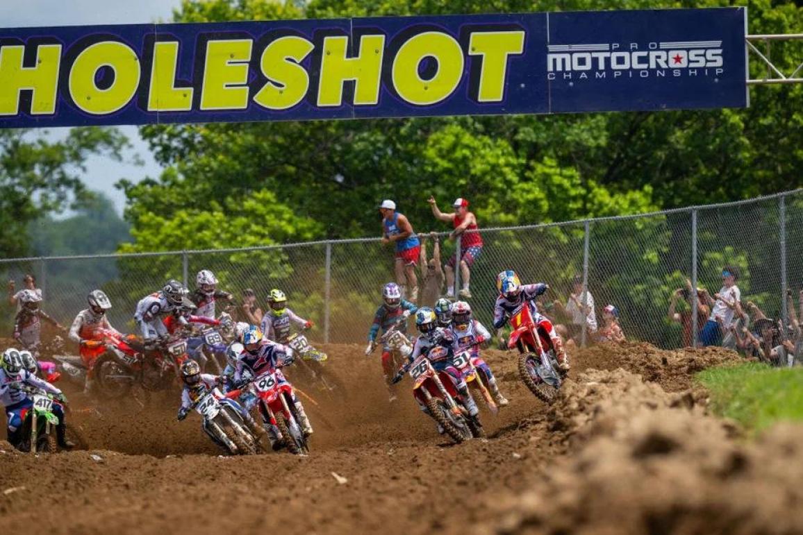 AMA SMX Rnd 22