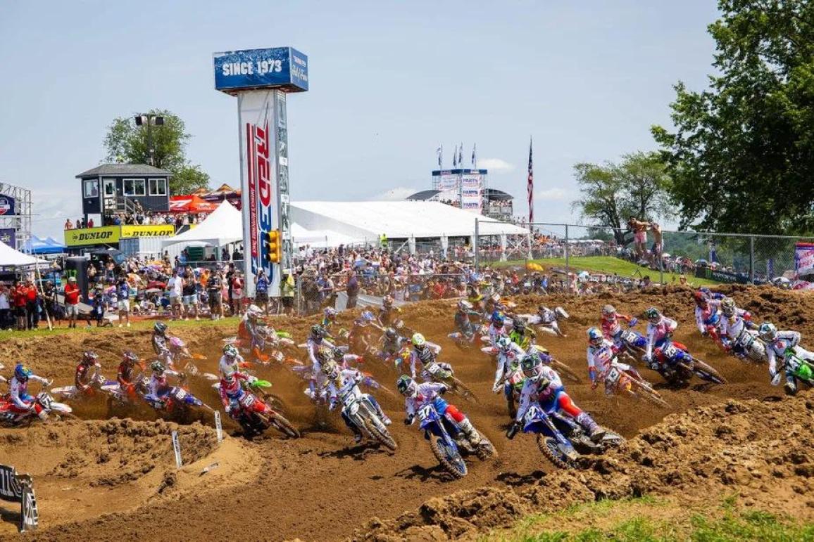 AMA SMX Rnd 22
