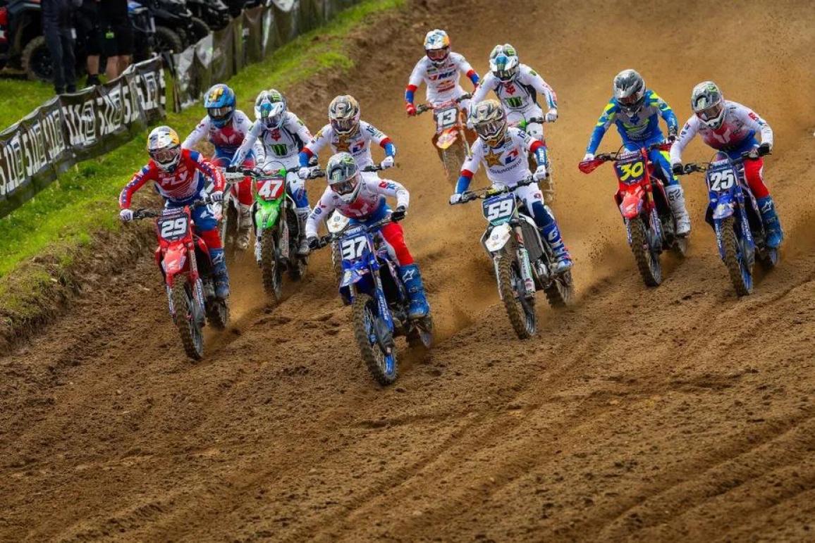 AMA SMX Rnd 22