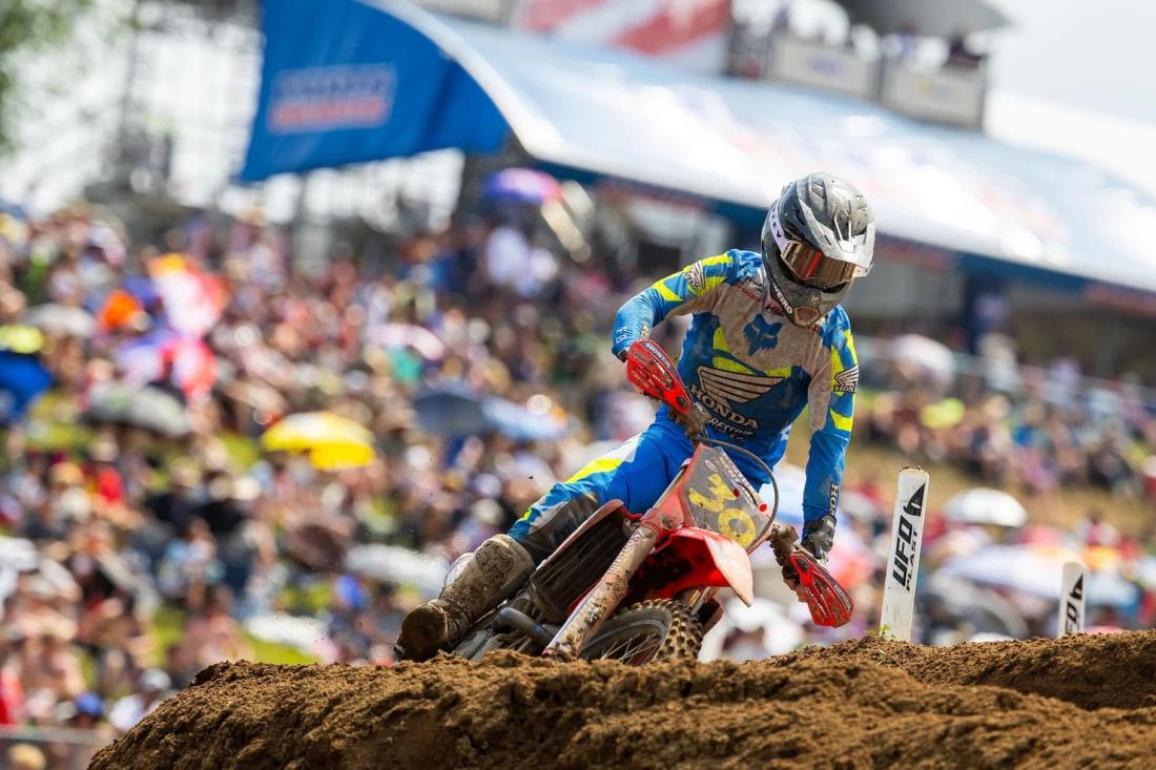 AMA SMX Rnd 22