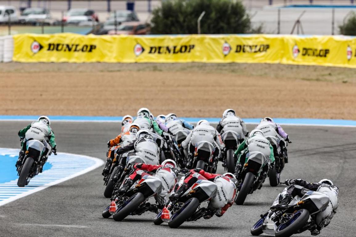 FIM Intercontinental Games 2024