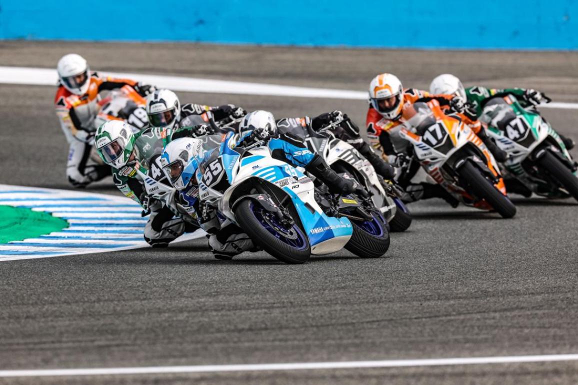 FIM Intercontinental Games 2024