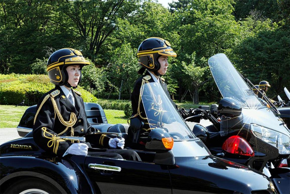 Αυτοκρατορική Φρουρά