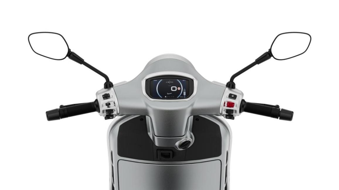 Vespa Edizione Ottantesimo