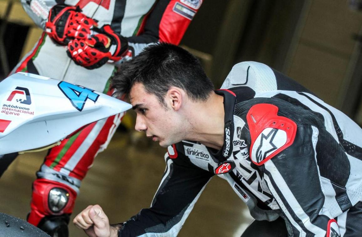 Miguel Oliveira