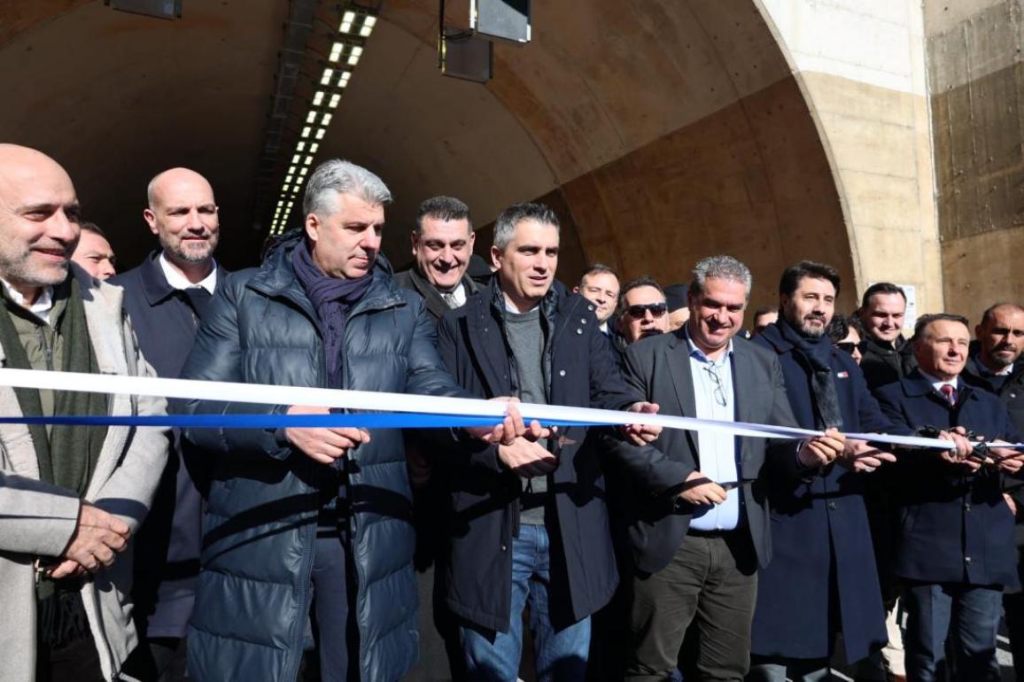 Xanthi BG Road AKTOR