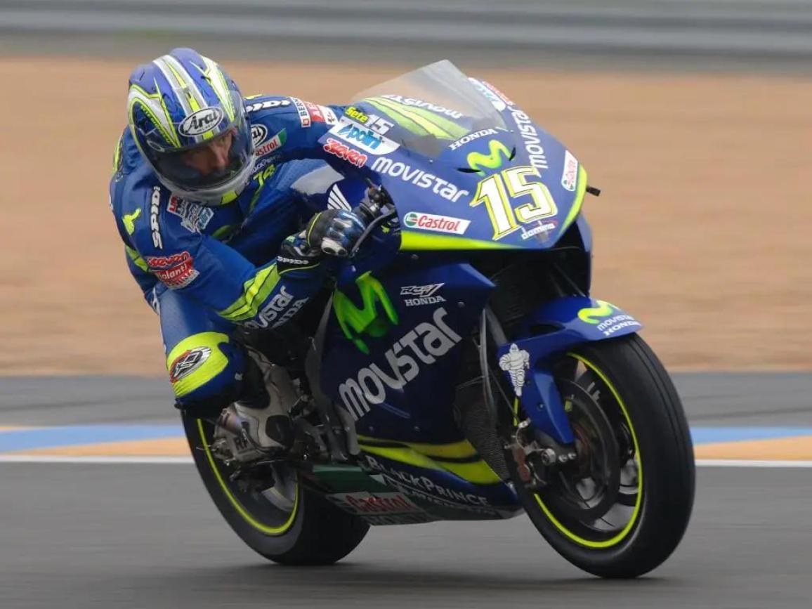 MotoGP 1000th GP