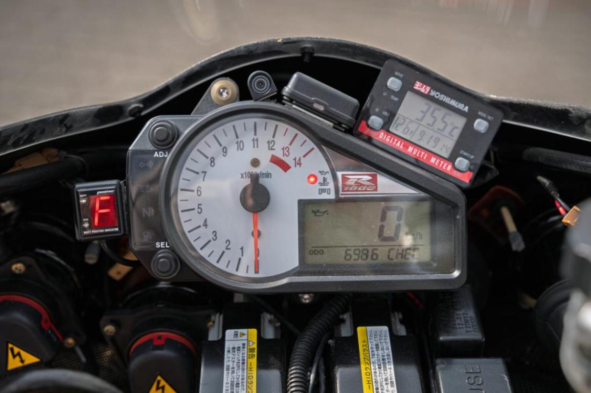 Yoshimura Tornado S1