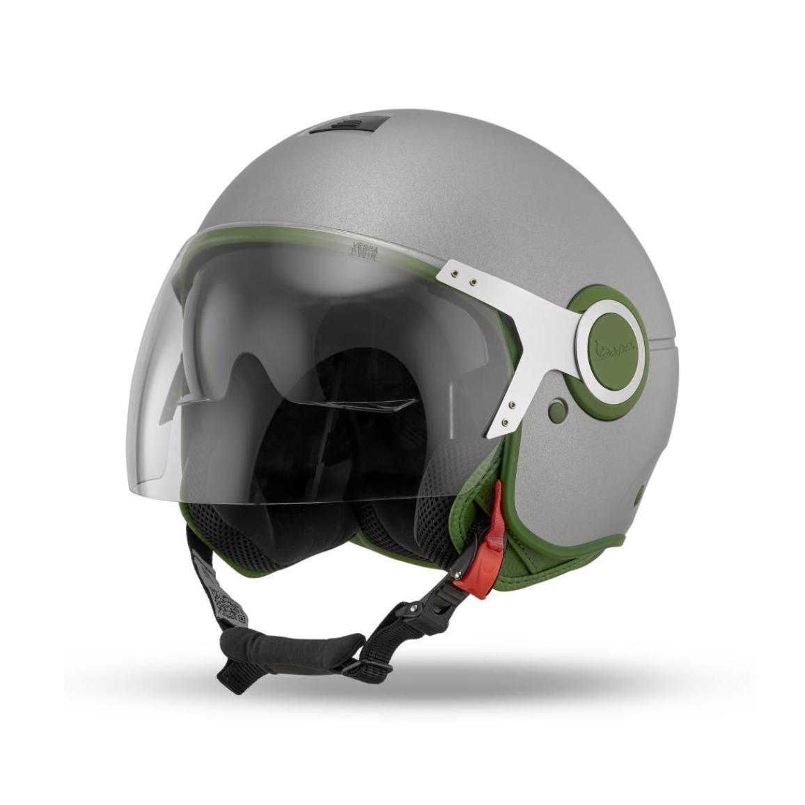 Vespa Edizione Ottantesimo