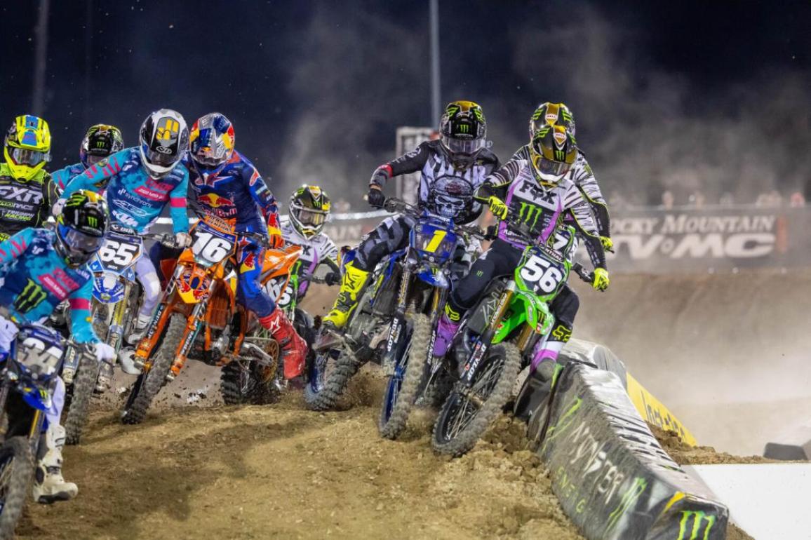 SMX Final Las Vegas 2025