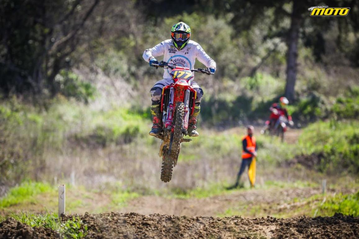 Πανελλήνιο Πρωτάθλημα Motocross 2024 Κέρκυρα, 1η ημέρα – Τα δύο σοβαρά ατυχήματα και η έλλειψη οργάνωσης δημιουργούν ερωτηματικά