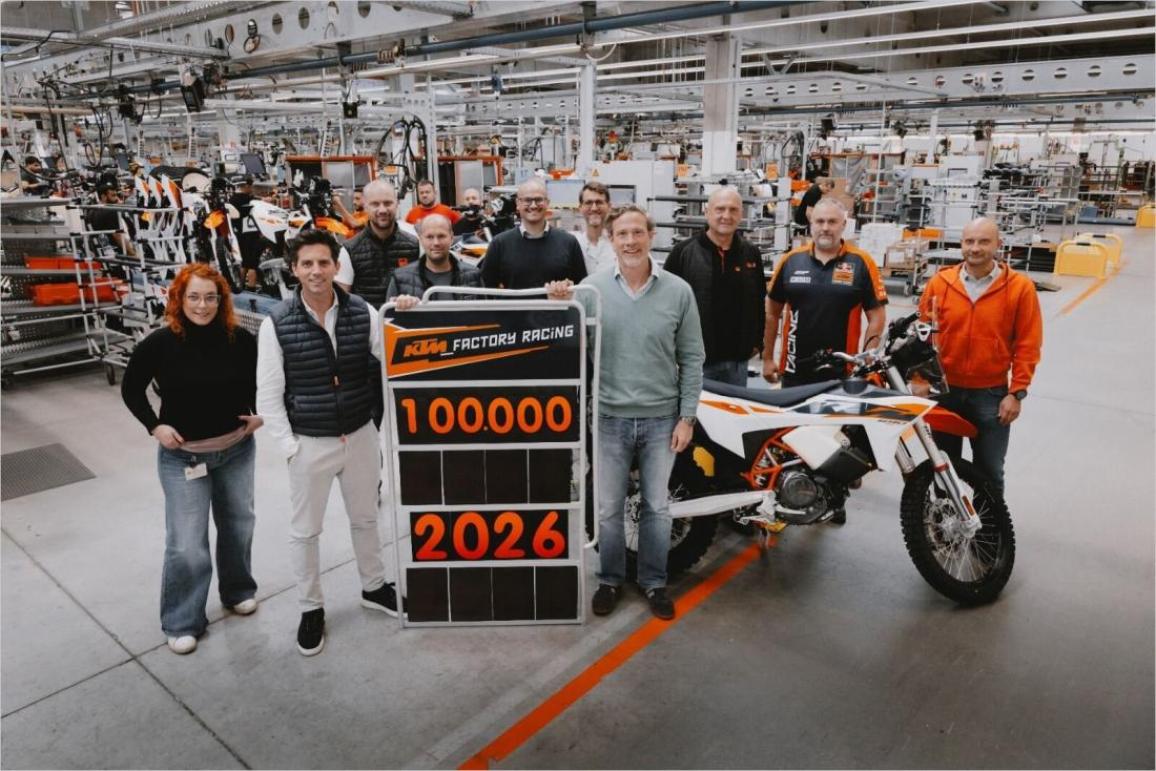 KTM
