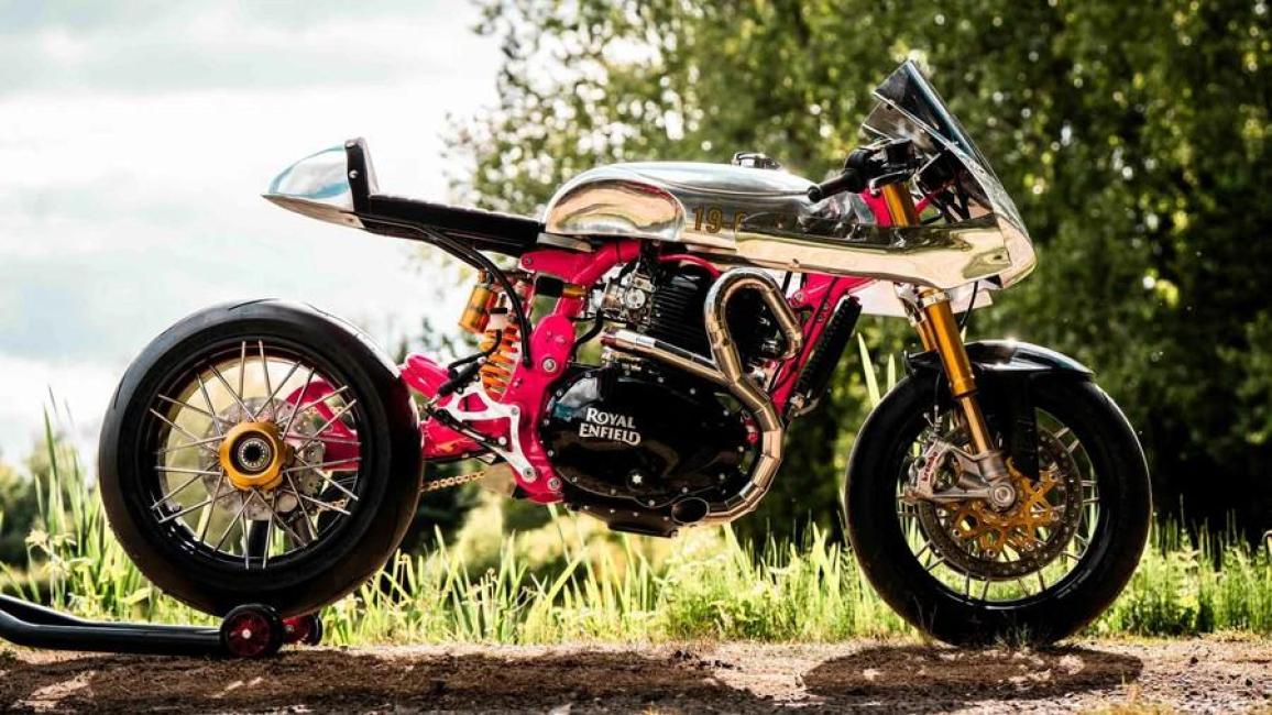 Busted Knuckles Build Off 2026
