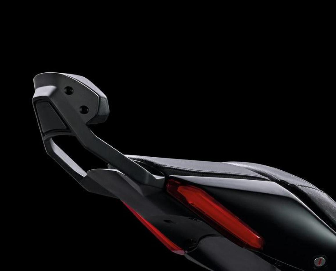 Ducati XDiavel – Ανάκληση για την πλάτη συνεπιβάτη