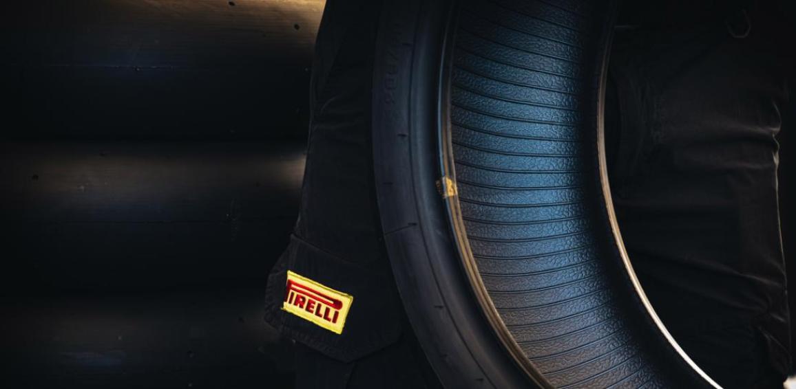 MotoGP Michelin Front Allocation