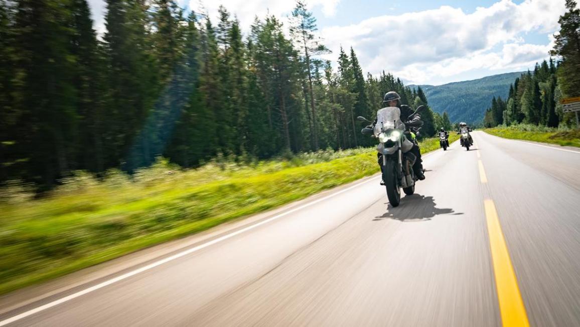 Moto Guzzi Experience 2024 – Δέκα προορισμοί σε δύο ηπείρους