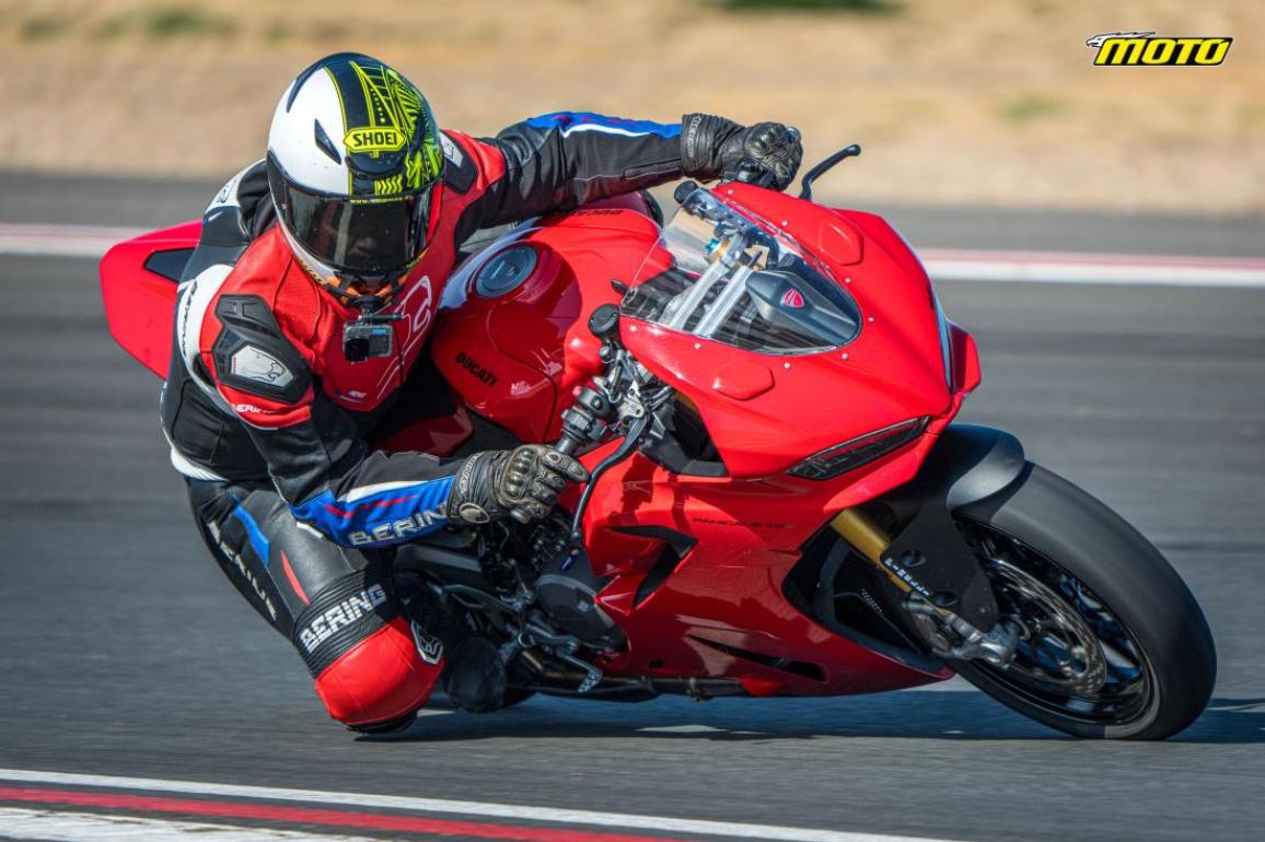 Panigale 