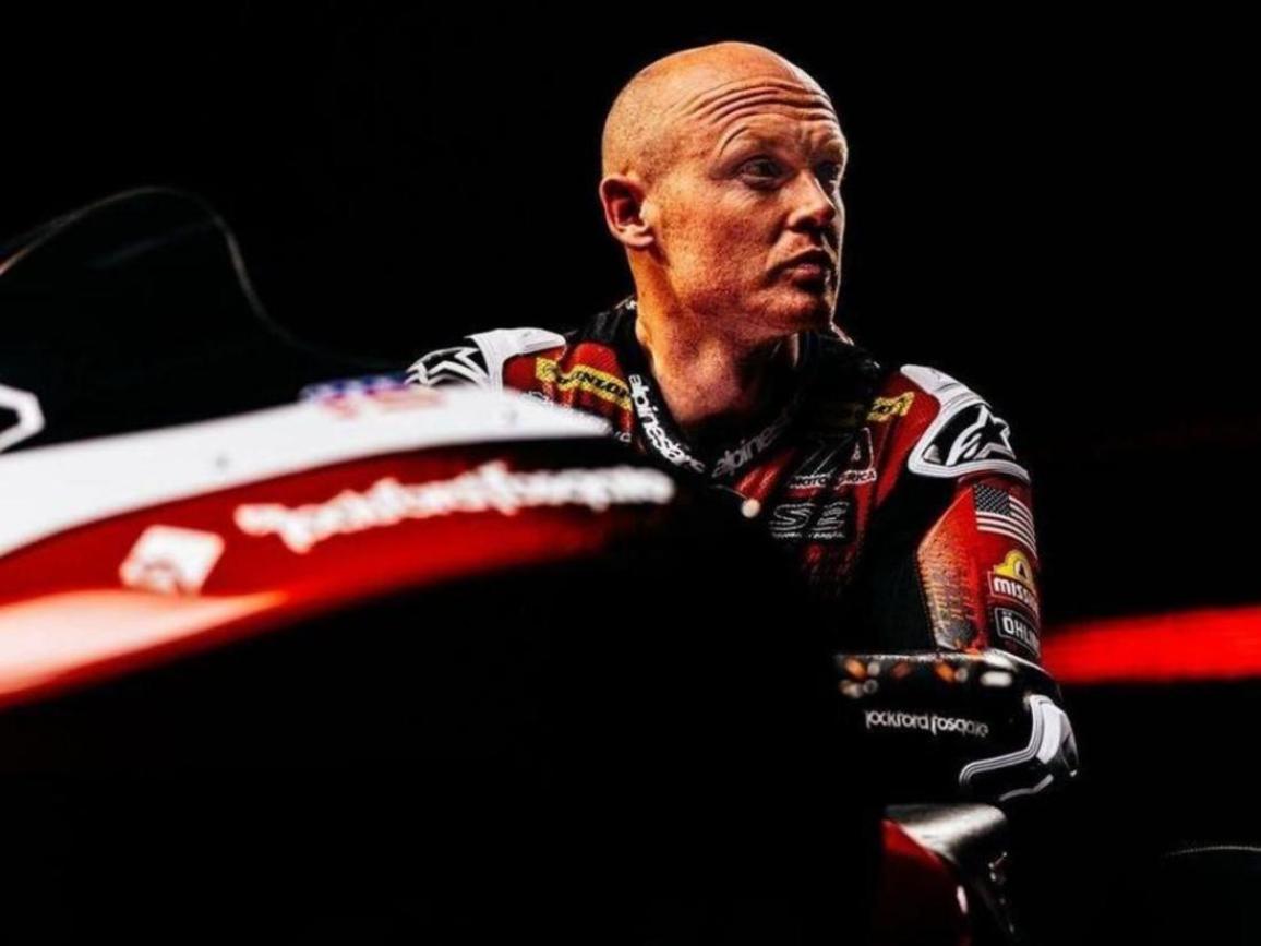 Bradley Smith