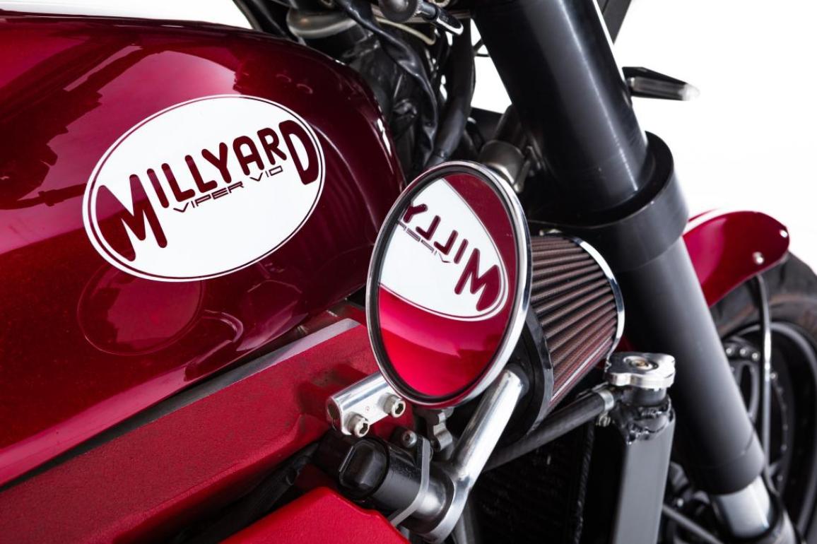 Millyard Viper V10
