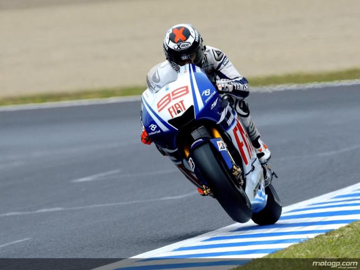MotoGP 1000th GP