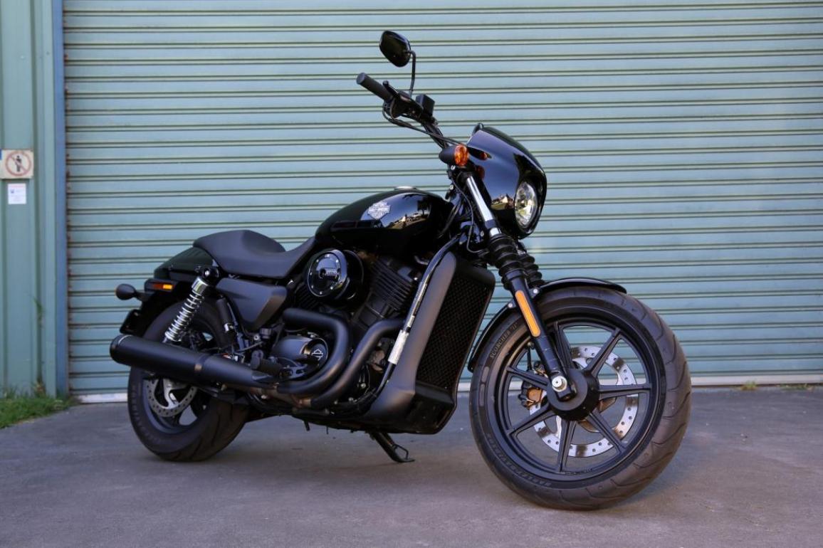 New Model HD Sprint