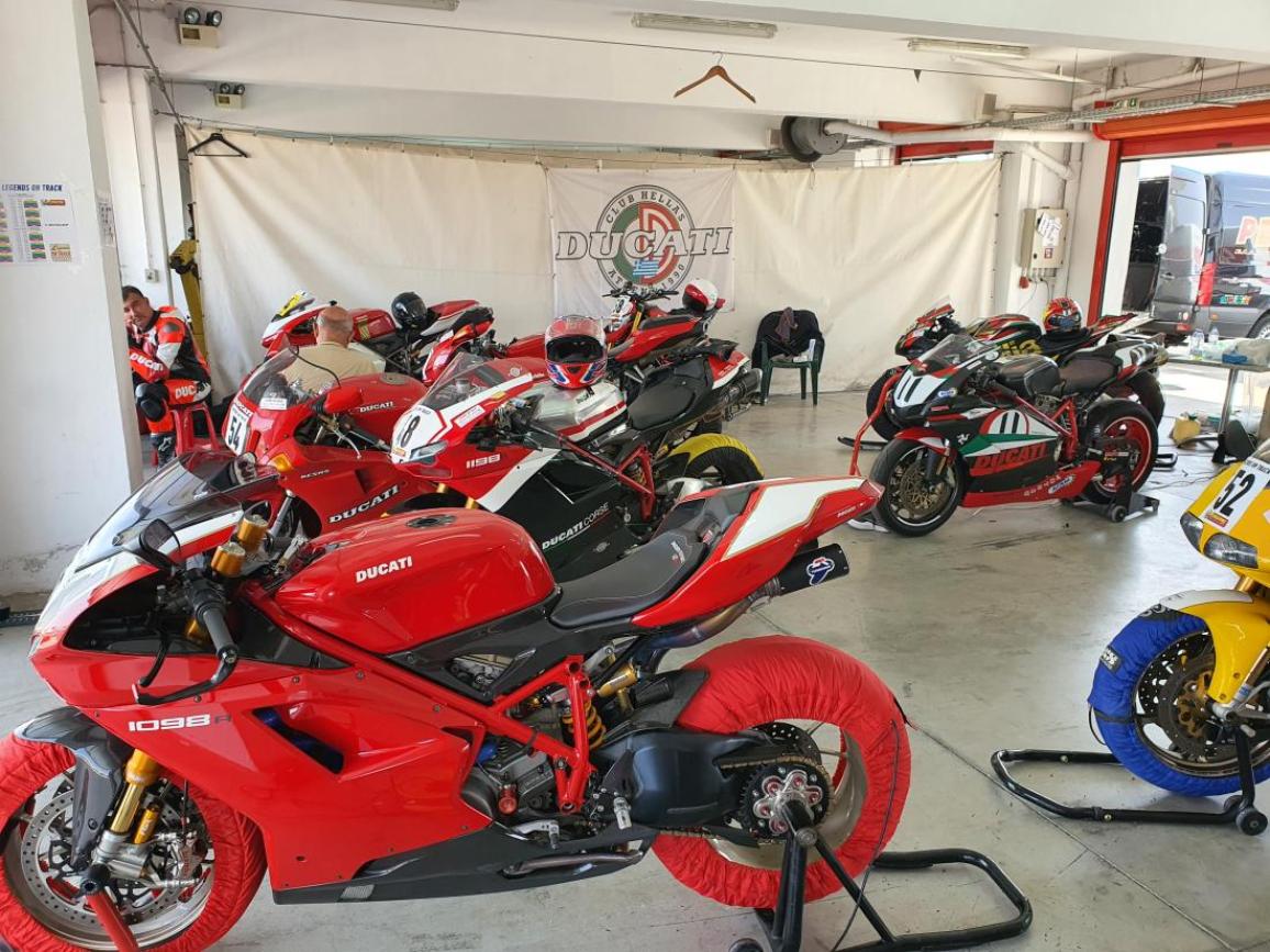 Ducati