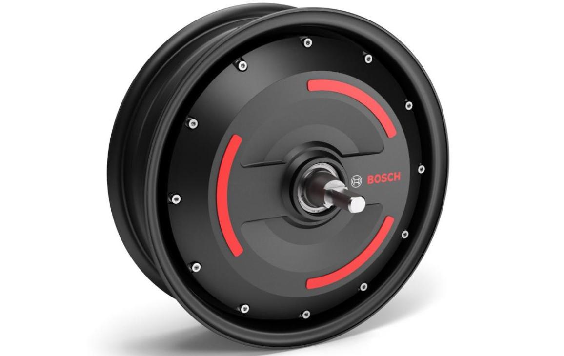 Bosch EICMA 2024