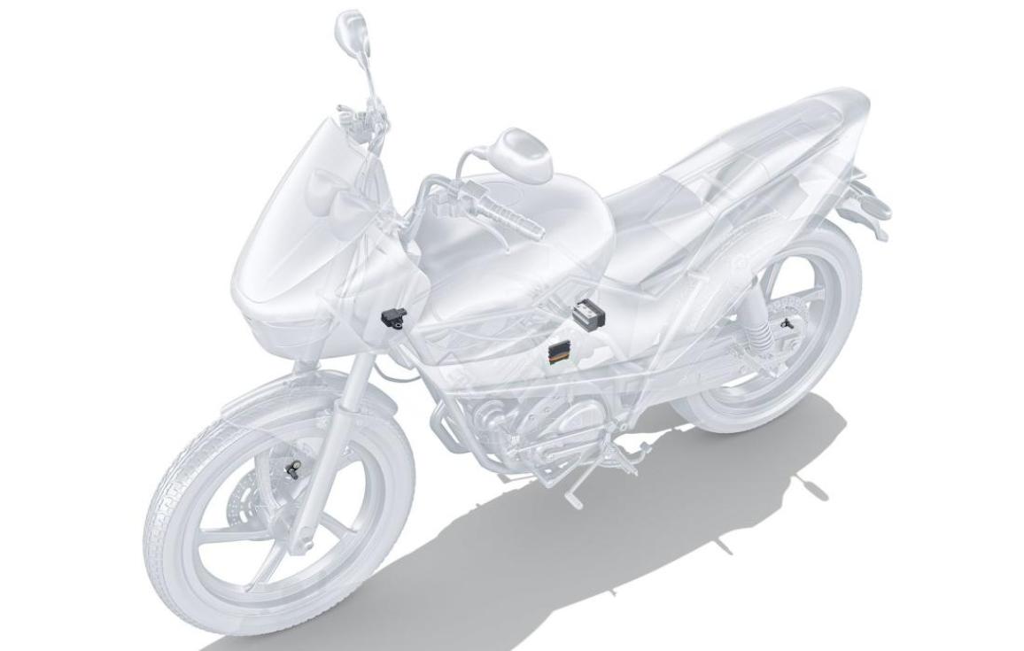 Bosch EICMA 2024