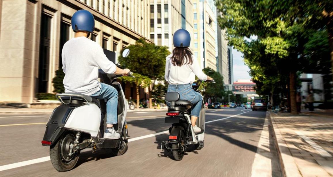 Bosch EICMA 2024
