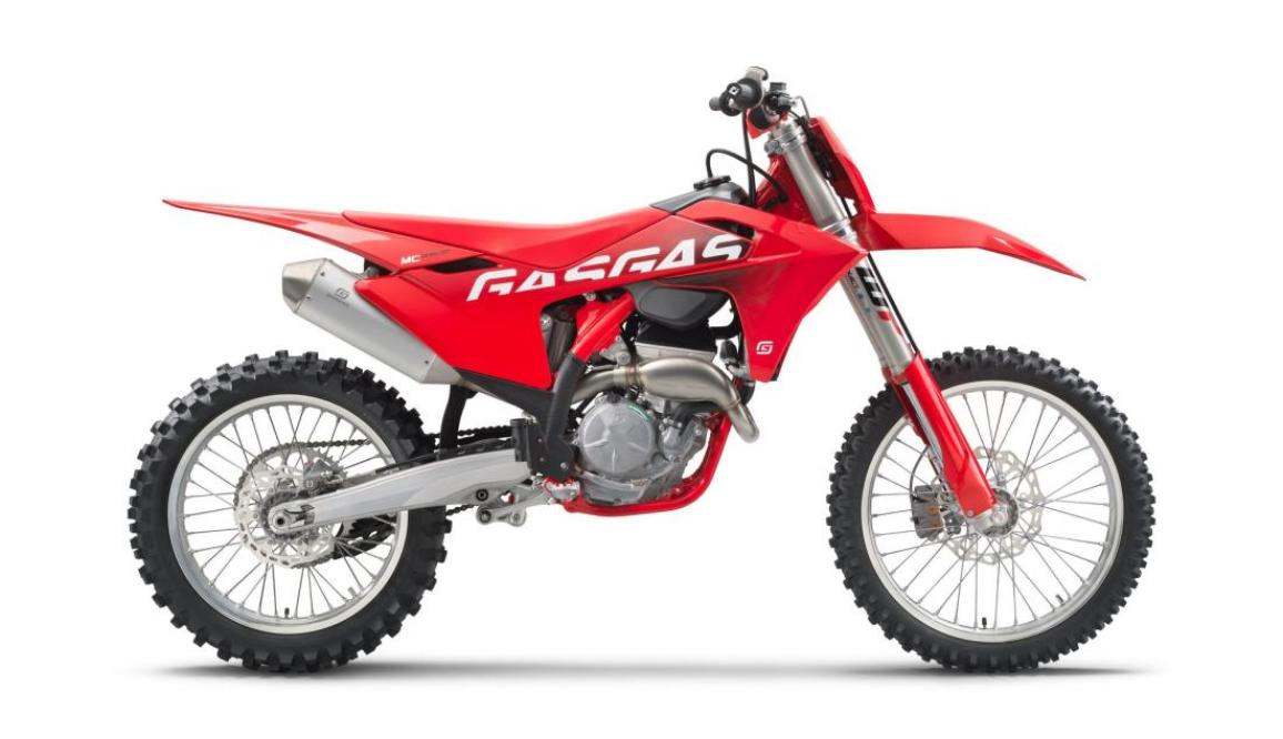 GASGAS Offroad 2024