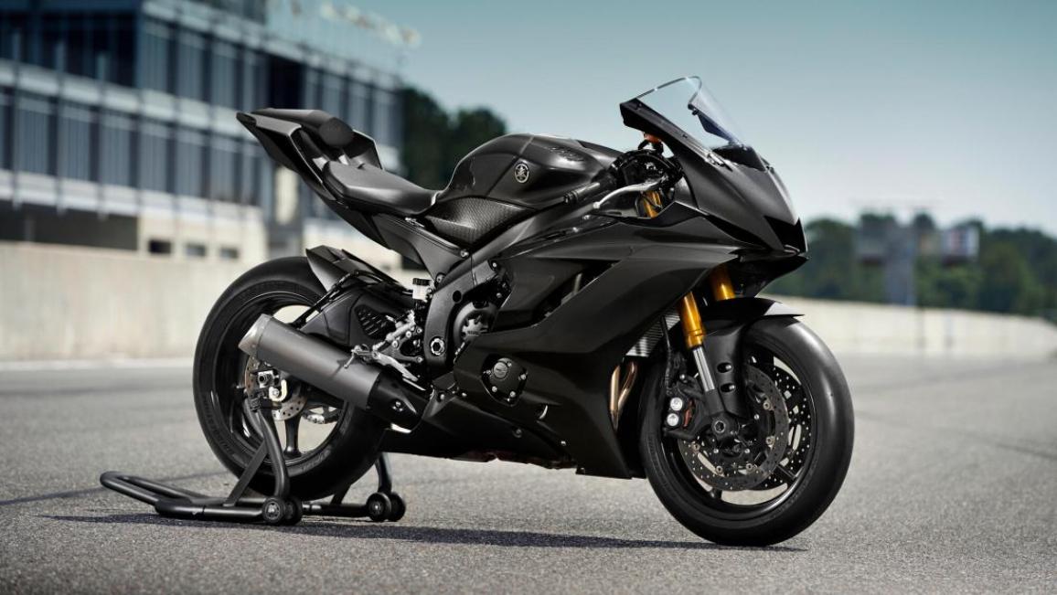 Yamaha YZF-R1 & YZF-R1M – Τέλος εποχής για το superbike της Iwata