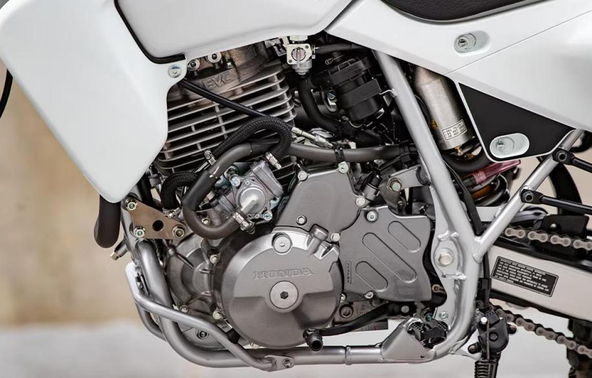 Honda XR 650L – Το θρυλικό dual sport συνεχίζει όπως το ξέρουμε!