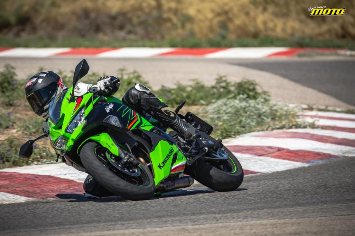 Δοκιμή UM Renegade Sport 125 2023: Διαφορετική προσέγγιση