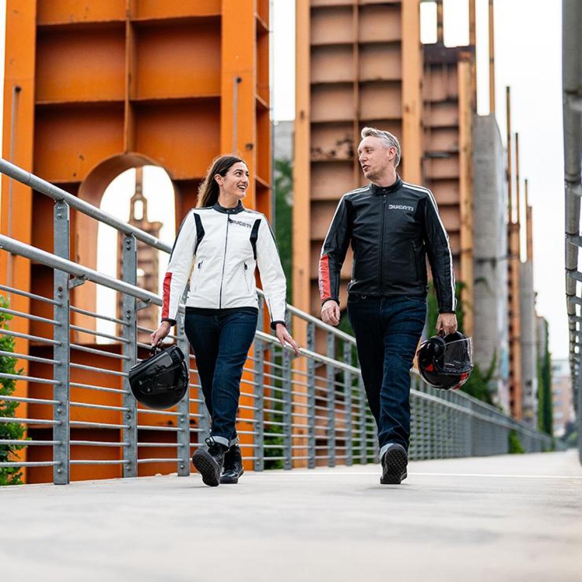 Ducati 100th Anniversary