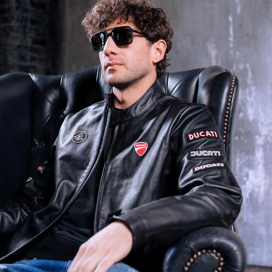 Ducati 100th Anniversary