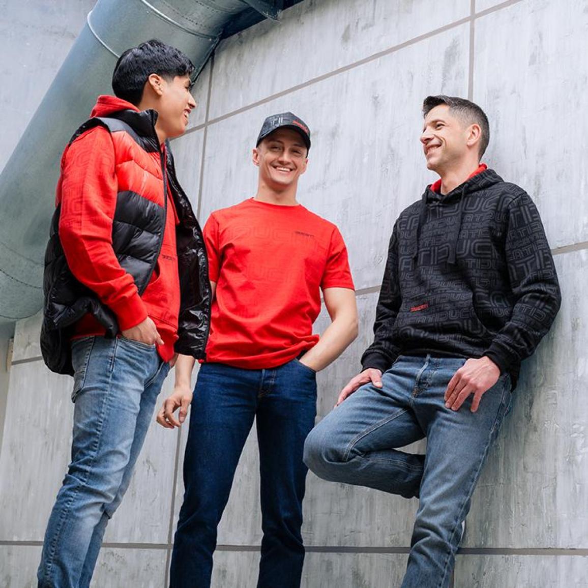 Ducati 100th Anniversary