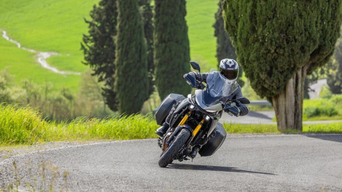 Yamaha Tracer 7 2025 τιμή στην Ελλάδα