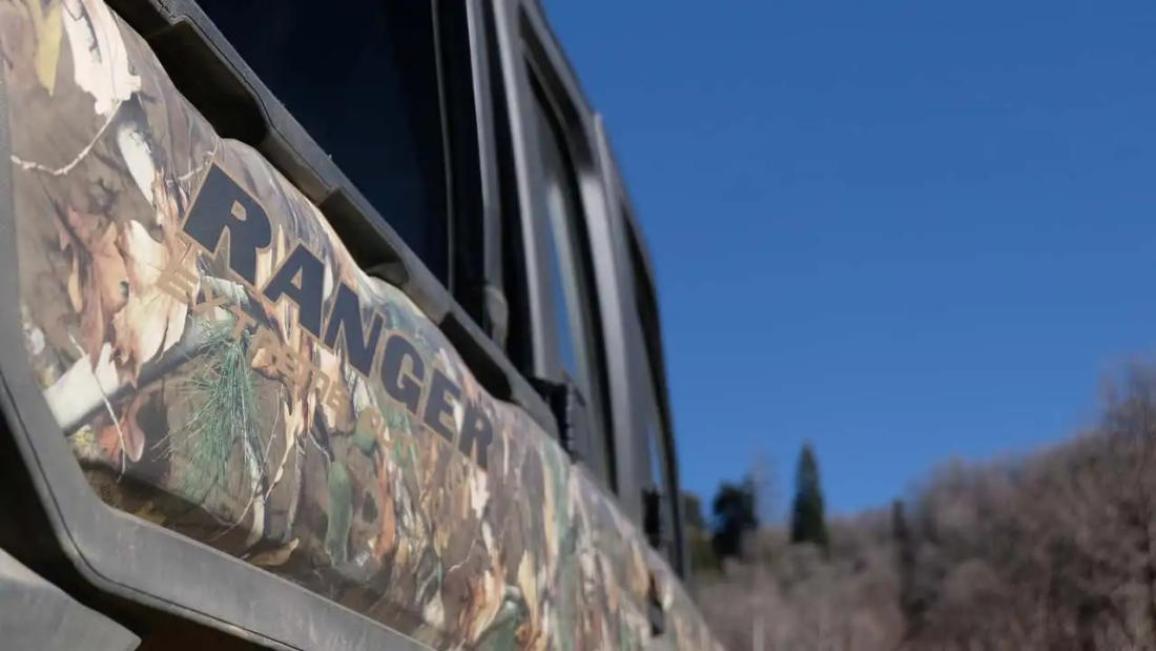 Recall Polaris Ranger